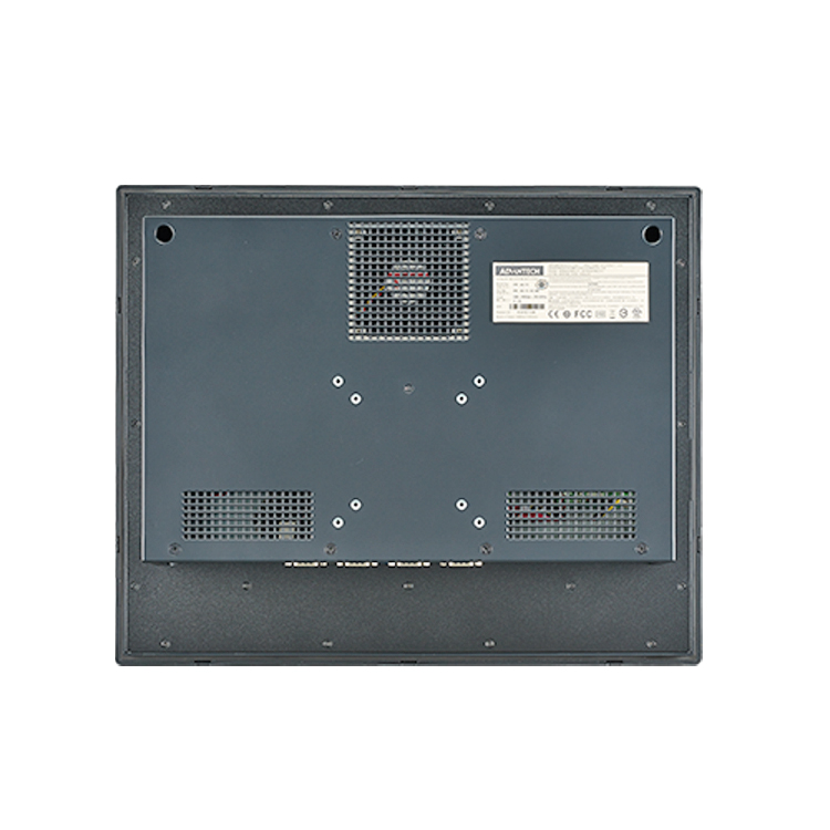 研华工业平板电脑PPC-8170-Ri3AE工控机17寸触摸一体机 研华一体机平板电脑,研华触摸屏,研华一体机