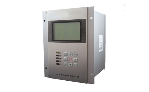 清华紫光DCAP-3010 高压电动机监控保护装置 清华紫光,DCAP-3010,微机保护,紫光测控