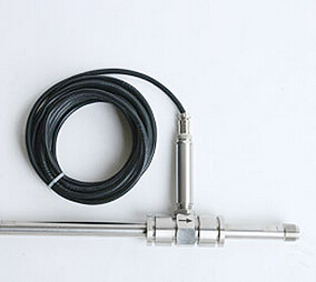 液体涡轮流量计,污水流量计,不带显示,带显示流量计品牌艾伦特 无显示,测水,测液体,法兰连接,脉冲输出