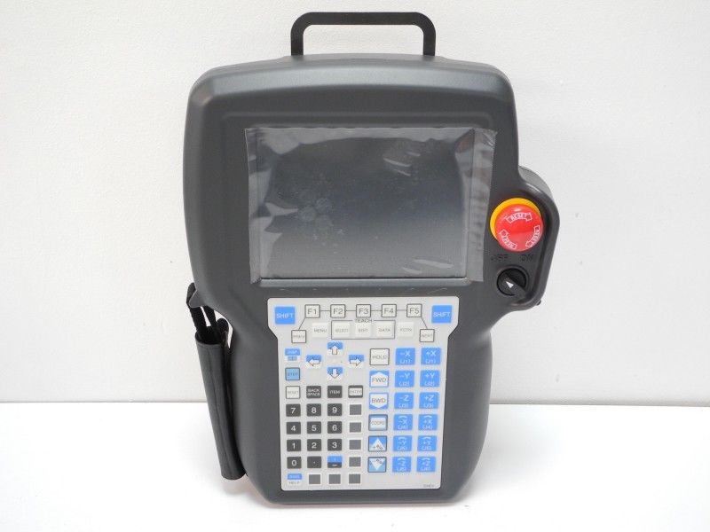 fanucipendanta05b2518c304egnteachpendantunbenutzt