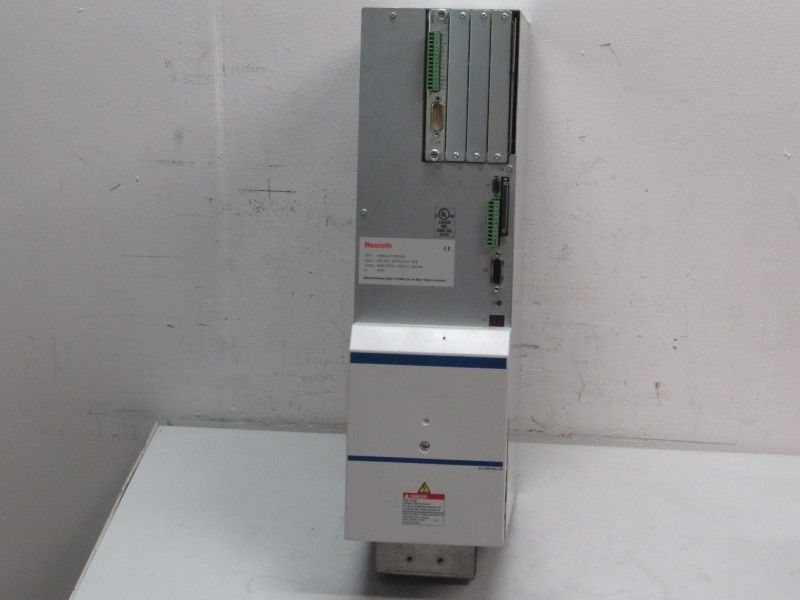 Rexroth DIAX 04 HDS04.2-W200N-HA01-01-FW HDS04.2-W200N-H + D HDS04.2-W200N-HA01-01-FW,Rexroh,PLC