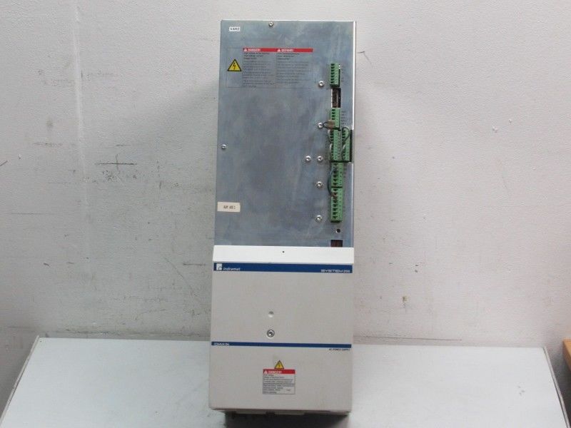 REXROTH DIAX 04 HVR02.2-W010N HVR022W010N AC POWER SUPPLY To HVR02.2-W010N,Rexroh,PLC