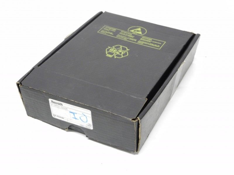 Rexroth VTD VT-SWKD-1-13A/V0/0 + VT-TRPD-1-10c/V0/0 VT-VRPD- VT-SWKD-1-13A,Rexroh,PLC
