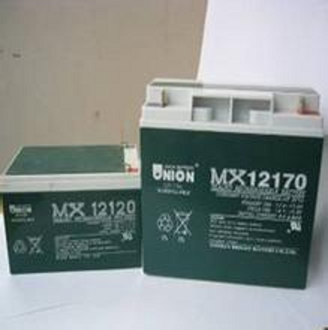 友聯(lián)ups蓄電池VT12120友聯(lián)UNION12V120AH蓄電池 友聯(lián),VT12120,ups蓄電池,12V120AH,UNION