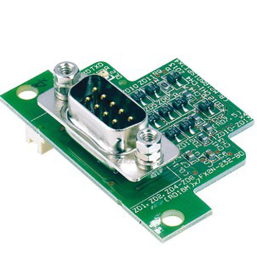 全新正品三菱fx2n-232-bd扩展模块