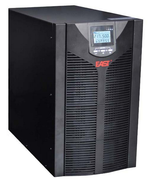 易事特ups不间断电源EA901S/1KVA标机内置电池组延时10分钟 UPS电源,易事特UPS电源,易事特UPS电源价格,UPS电源报价,EA901S