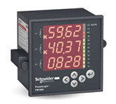 施耐德DM6000电力参数测量仪 施耐德,DM6000,电流表