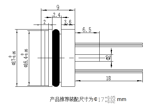 麦克(MICRO) MPM287型压力传感器 外径17mm的压力传感器 MPM287 MPM287,麦克传感器,麦克MICRO,外径17mm的压力传感器,MPM287