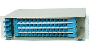 24芯ODF单元箱 光纤终端盒 光缆接续盒 光纤跳线,束状尾纤,光纤分纤箱,光分路器箱,光缆交接箱