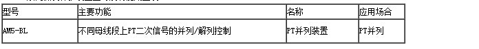 安科瑞AM6-F/D2/D3/T/FD/U/M/MD/DK系列中压保护装置 中压保护装置,安科瑞,AM6-F/D2/D3/T/FD/U/M/MD/DK