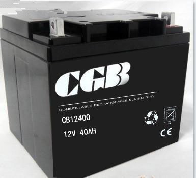CGB 长光12V24ah长光CGB CB12240铅酸蓄电池直流屏机房应急蓄电池 UPS电源蓄电池,EPS电源蓄电池,太阳能蓄电池,蓄电池价格,12V24AH