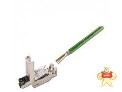 6ES7972-0BB70-0XA0西门子90度dp总线连接插头 DP模块,DP连接器,972-0BB70,总线连接插头,西门子DP