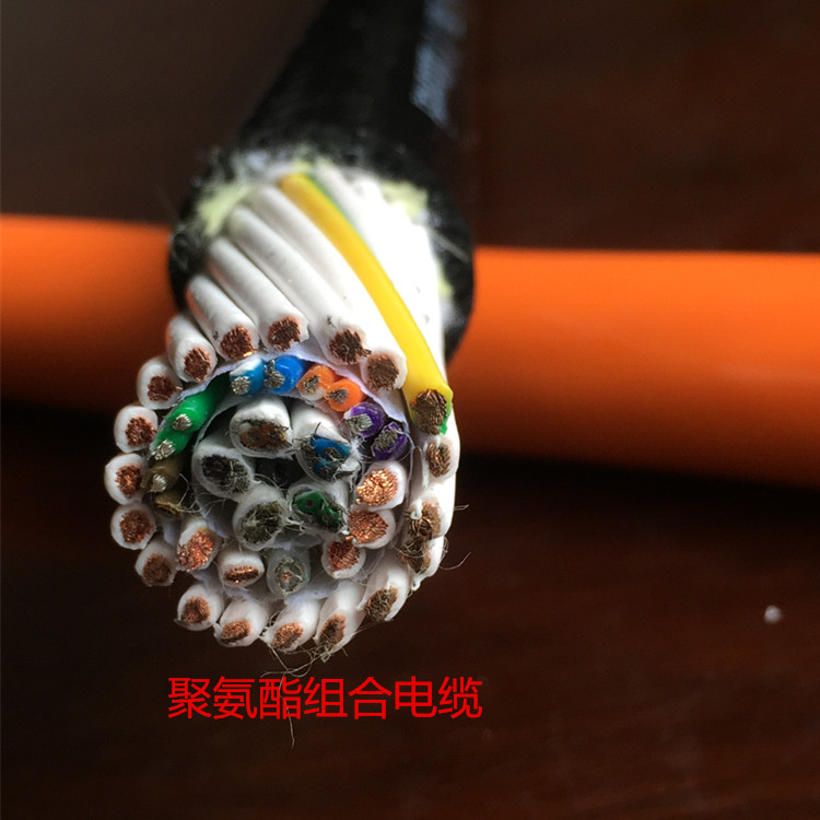 PUR海洋电缆 海洋电缆,耐腐蚀海洋电缆,防水耐腐蚀电缆