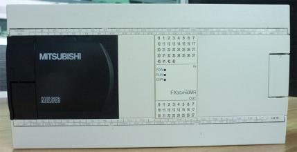 三菱FX1N-40MT-001 PLC编程维修 三菱plc编程,三菱触摸屏编程,烟台三菱触摸屏编程,三菱plc维修,三菱plc伺服