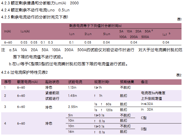 正泰空氣開關小型斷路器帶漏電保護DZ47LE-32/63/4P/6A-60A 正泰漏電保護器,正泰DZ47LE-63,正泰空開帶漏電保護器