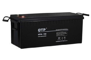 供应广东OTP12v200ah蓄电池6FM-200铅酸免维护阀控式UPS专用现货 欧托匹,6FM-200,OTP,铅酸免维护电池,UPS电池