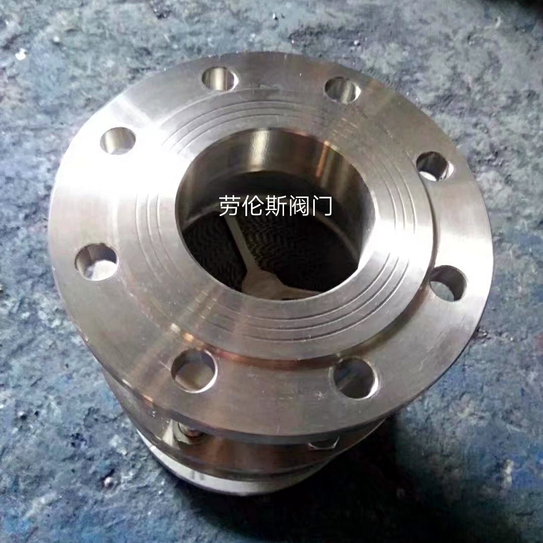 燃气阻火器（FWL-1型）-天然气阻火器厂家价格图片 燃气阻火器,天然气阻火器,燃气管道阻火器,天然气管道阻火器,FWL阻火器