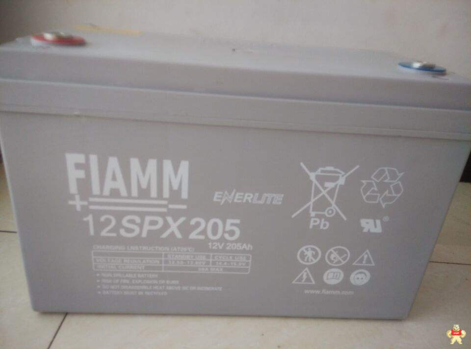 非凡蓄电池FIAMM 12SP100 意大利非凡12v100ah蓄电池免维护蓄电池UPS专用/非凡12SP100 非凡电池,非凡电瓶,意大利非凡蓄电池,FIAMM蓄电池,12V100AH蓄电池