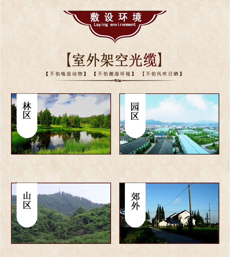 GYXTS-8B1通信光纤线8芯单模中心束管架空光缆防鼠咬双铠架空光缆 GYXTS光缆,中心束管式光缆,重铠架空光缆,钢丝铠装光缆,一圈钢丝铠装光缆