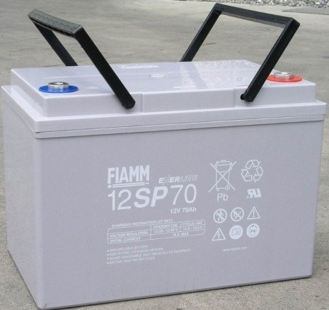 非凡蓄电池12V70AH 意大利FIAMM 12SP70 质保三年长寿命适用广 非凡蓄电池,UPS电源蓄电池,蓄电池价格,蓄电池报价,天阳能蓄电池