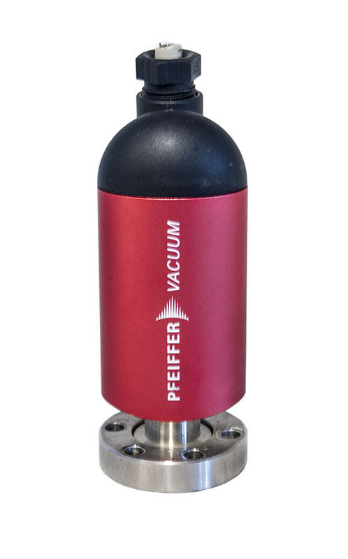PFEIFFER VACUUM TPR280 TPR 280 Pirani Vacuum Gauge TPR 280,PFEIFFER VACUUM