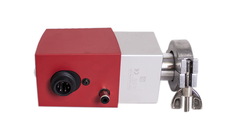 PFEIFFER VACUUM AVC 025 PA PFA46003 Angle Valve PFA46003,PFEIFFER VACUUM