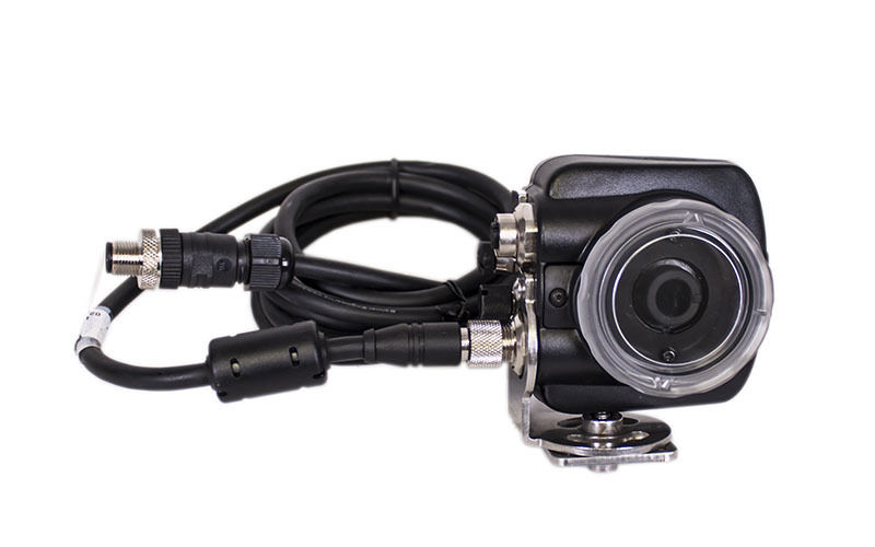 BANNER IVUPRGX25-25629 IVU IVUPRGX25 REMOTE SENSOR CAMERA IVUPRGX25-25629,邦納