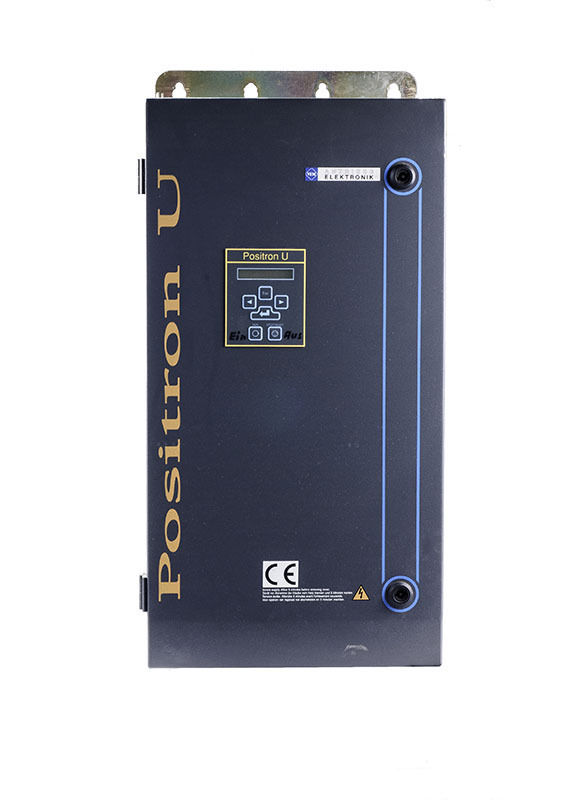 VEM MOTORS POSITRON U3T-37/400-M/EMC FREQUENZUMRICHTER 400-4 U3T-37,其他品牌