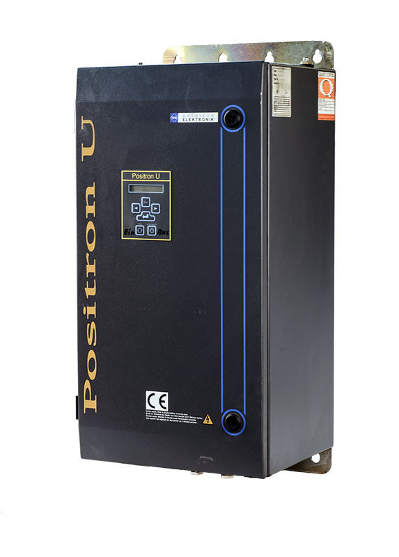 VEM MOTORS POSITRON U3T-37/400-M/EMC FREQUENZUMRICHTER 400-4 U3T-37,其他品牌