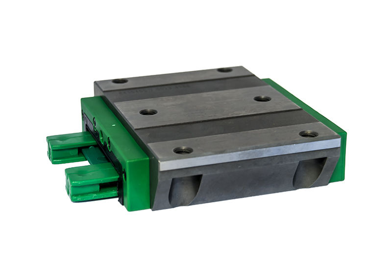 IINAA INA KWVE25-WL Vierreihige Kugelumlaufeinheit NEW KWVE25-WL,其他品牌