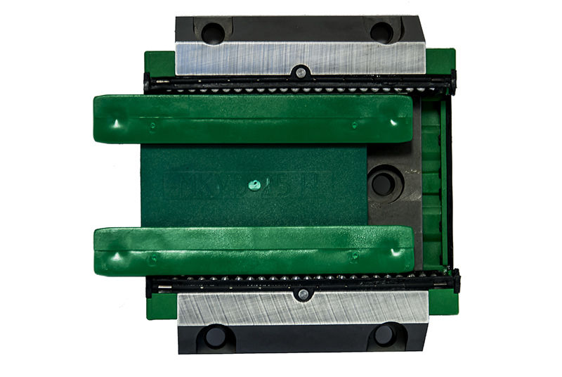 IINAA INA KWVE25-WL Vierreihige Kugelumlaufeinheit NEW KWVE25-WL,其他品牌