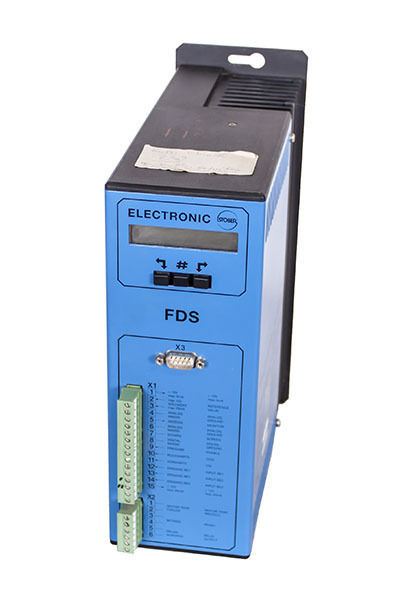 STOEBER ELECTRONIC FDS TYPE 1040B 1040B,其他品牌