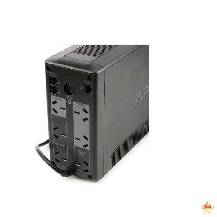 APC BR550G-CN 550VA 330W UPS不间断电源液晶 自动开关机 防浪涌 APC电源,330W电源,自动开关电源,APCUPS电源,APC不间断电源