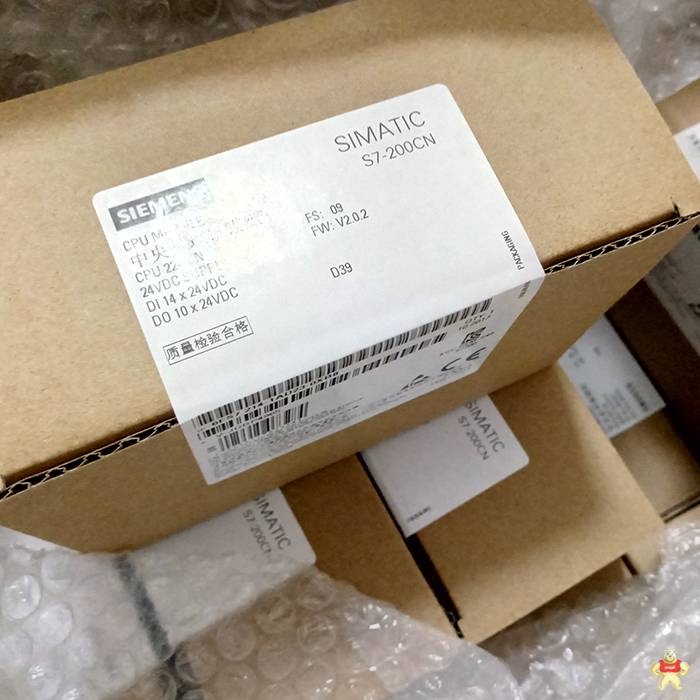 原装保内西门子S7-200CN模块6ES7214-1AD23-0XB8主机CPU 6ES7214-1AD23-0XB8,CPU224,1AD23,西门子模块,CPU224PLC