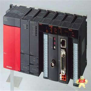 三菱电机 - PLC Q系列PLC Q02UCPU 三菱,PLC,模块,Q02UCPU