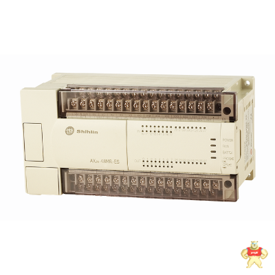 （原装）士林PLC可程式控制器   AX2N-48MR-ES 士林,可程式控制器,AX2N-48MR-ES