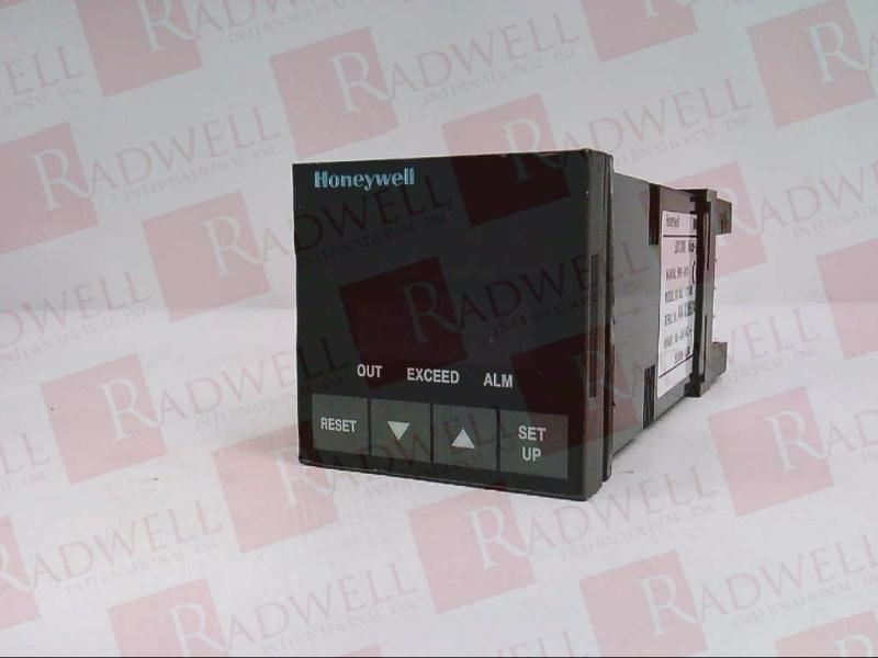HONEYWELL DC100L1172-1000 (Used, Cleaned, Tested 2 year warr DC100L1172-1000,霍尼韦尔,PLC
