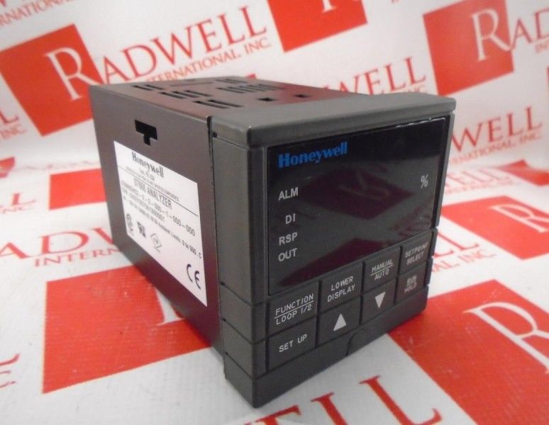 HONEYWELL 07866DHC2-2-2-000-1-000-000 (Surplus New In factor 07866DHC2-2-2-000-1-000-000,霍尼韦尔,PLC