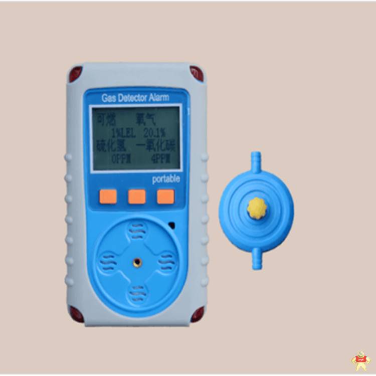便携式HKP820型三氧化硫报警器性价比高 三氧化硫报警器,三氧化硫检测仪,三氧化硫探测器,三氧化硫报警器价格,三氧化硫报警器品牌