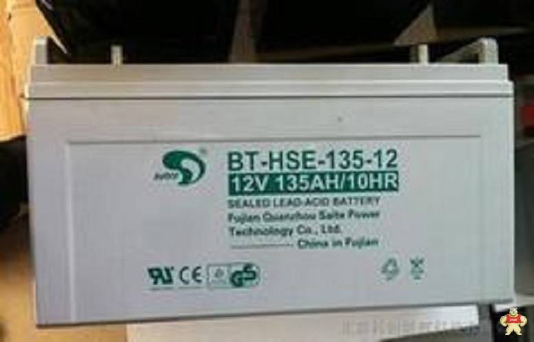 赛特蓄电池BT-HSE-100-12/HL 全国包邮12V100AH 赛特蓄电池,福建赛特蓄电池,泉州赛特蓄电池