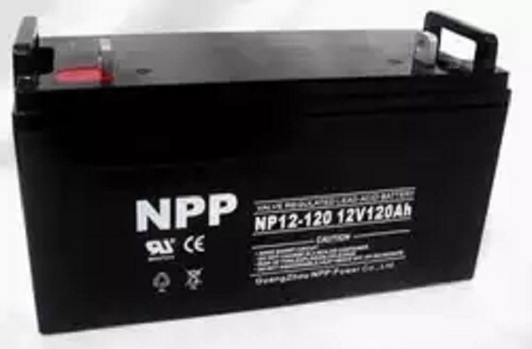 NPP 耐普蓄电池 NP12-38 太阳能免维护蓄电池 12V38AH UPS电源 耐普蓄电池,广东耐普蓄电池,耐普电池