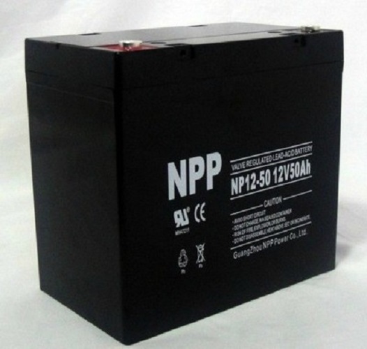 NPP 耐普蓄电池 NP12-38 太阳能免维护蓄电池 12V38AH UPS电源 耐普蓄电池,广东耐普蓄电池,耐普电池
