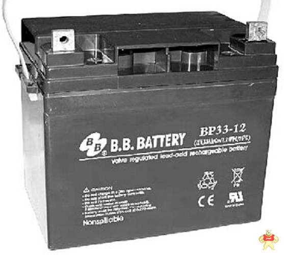 台湾BB蓄电池BP40-12 蓄电池12v40ah BB蓄电池,台湾BB蓄电池,美美蓄电池