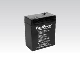 安防设备用蓄电池 6V4.5AH_一电蓄电6v4.5ah_6V4.5Ah蓄电池型号FP645 6v4.5ah,FP645,一电,铅酸蓄电池,全新低价