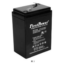 安防设备用蓄电池 6V4.5AH_一电蓄电6v4.5ah_6V4.5Ah蓄电池型号FP645 6v4.5ah,FP645,一电,铅酸蓄电池,全新低价