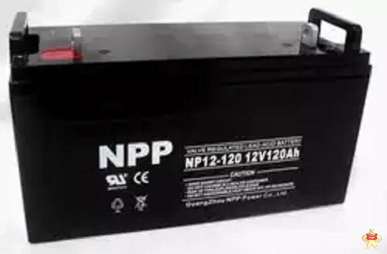 NPP 耐普蓄电池 NP12-65 12V65AH UPS电源专用 耐普蓄电池,广州耐普蓄电池,耐普电池