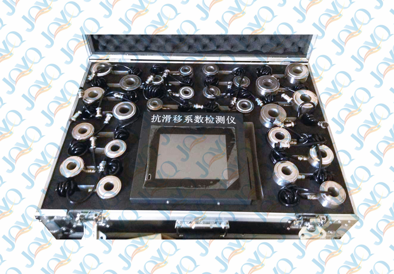 抗滑移系数检测仪