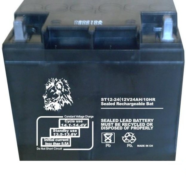 金狮 12v100ah-ST12-100 现货 现货,金狮,ST12-100,蓄电池,铅酸阀控式电池