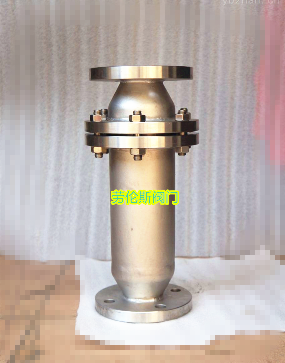 HF-1乙炔阻火器 乙炔阻火器,乙炔管道阻火器,HF-1阻火器,管道阻火器,阻火器