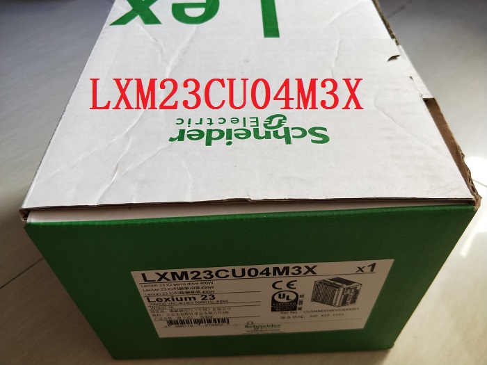 LXM23CU04M3X，施耐德伺服驱动器，全新原装现货，现货供应中！ LXM23CU04M3X,驱动器LXM23CU04M3X,施耐德LXM23CU04M3X,施耐德驱动器,LXM23DU04M3X